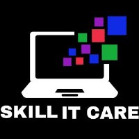Skill IT Care Avatar