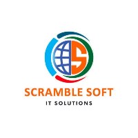 Scramble Soft IT Solutions Avatar