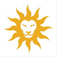 Lion Digital Avatar