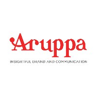 Aruppa brand Avatar