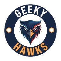Geeky Hawks FZE LLC