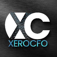 Xero CFO Avatar