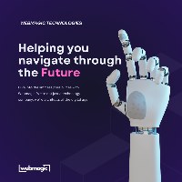 Webmagic Technologies Avatar