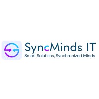 SyncMinds IT Avatar