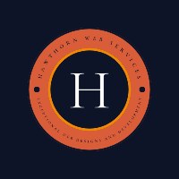 Hawthorn Web Services Avatar