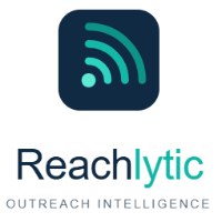 Reachlytic Agency