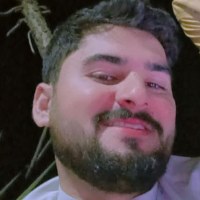 Ali khan Avatar