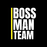 Team Boss Man Avatar
