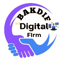BAK Digital Firm Avatar