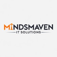MindsMaven IT Solutions Avatar