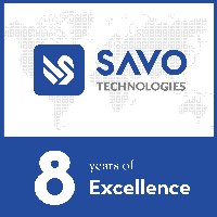 Savo Technologies Private Limited Avatar