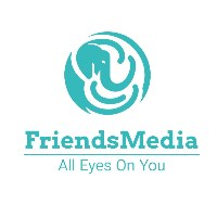 Friends Media Avatar