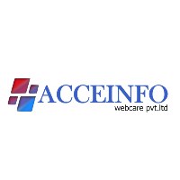Acceinfo Webcare Private Limited Avatar