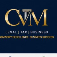 CVM-Legal, Tax & Business Consultant Firm