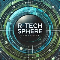 R-Tech Sphere Avatar