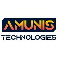 Amunis Technologies LLP Avatar