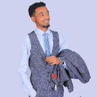BIKILA BAYISA  Avatar
