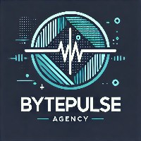 Byte Pulse Avatar