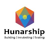 Hunarship Avatar