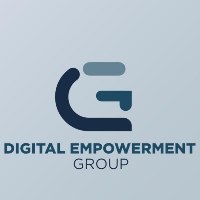 Digital Empowerment Group Avatar