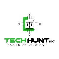 TECH HUNT INC Avatar