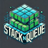 StacknQueue Avatar