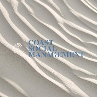 Coast Social Management Avatar
