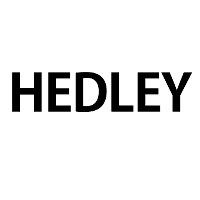 Hedley Digital Avatar