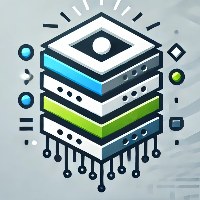 Innovative Code Stack Avatar