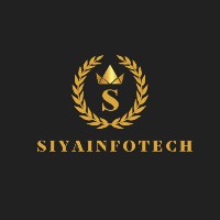 Siya Infotech Avatar