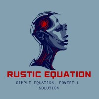 Rustic Equation Avatar