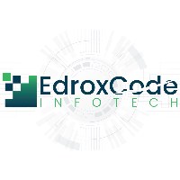 EdroxCode Infotech Avatar