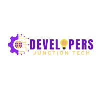 Developers Junction Tech Avatar