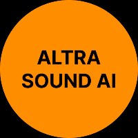 Altra Sound AI Avatar