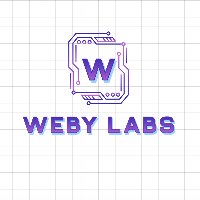 Weby Labs Avatar
