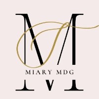 Miary MDG Avatar