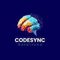 CodeSync Solutions Avatar