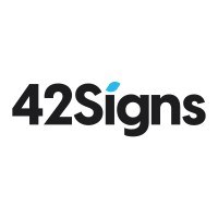 42Signs Infosystems LLP Avatar