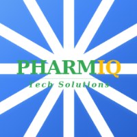 PharmIQ Tech Solutions 