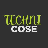 Technicose Avatar