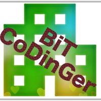 BitCodinGer Avatar
