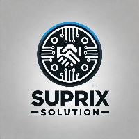 Suprix Solution LLP Avatar