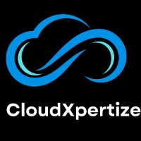 Cloudxpertize Avatar