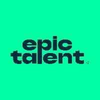 Epic Talent Avatar