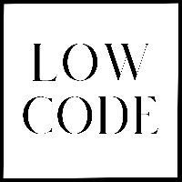 Low-Code Website Avatar
