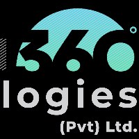 Design360 Technologies (Pvt.) Ltd. Avatar