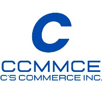 C's Commerce Inc. Avatar