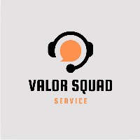 Valor Squad Avatar