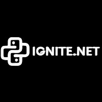 IGNITE.NET Avatar