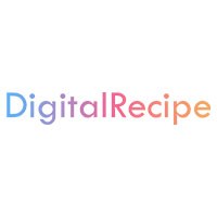 Digital Recipe Inc. Avatar